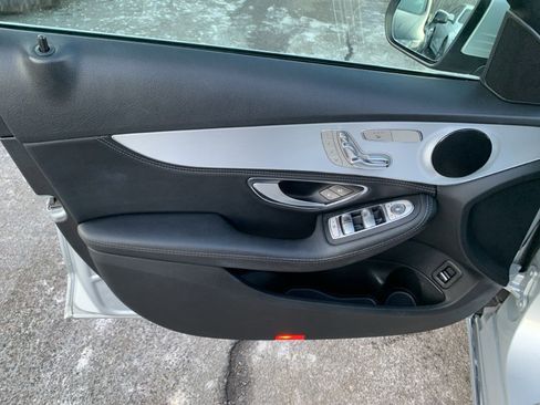 Used 2016 Mercedes-Benz C 300 4MATIC Sedan w/ Premium 1 Package image 6