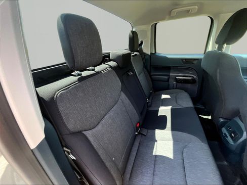 Used 2024 Ford Maverick XLT w/ XLT Luxury Package AWD/4WD image 25