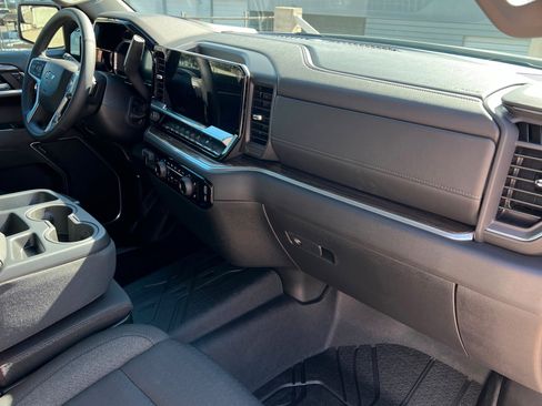 Certified 2026 Chevrolet Silverado 1500 RST w/ Protection Package image 24