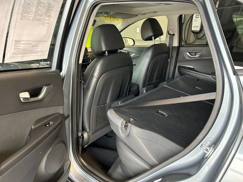 Used 2018 Hyundai Kona Limited AWD/4WD image 27