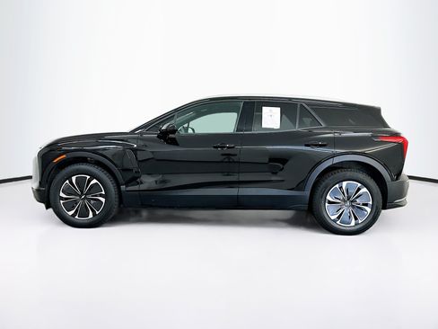 Used 2024 Chevrolet Blazer EV LT AWD/4WD image 4