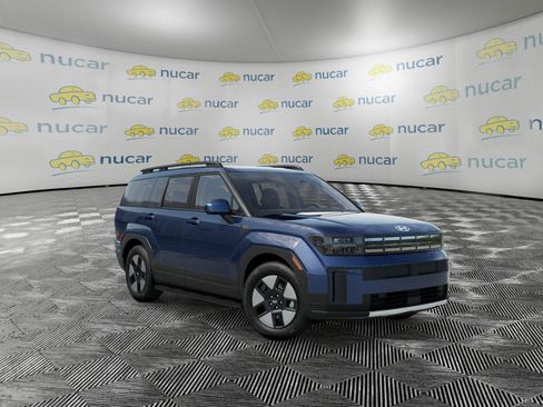 New 2026 Hyundai Santa Fe SEL image 2