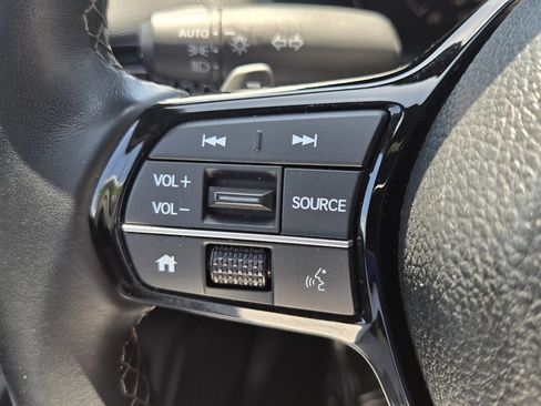 Certified 2025 Honda Civic Sport image 24