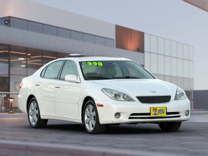 Used 2005 Lexus ES 330