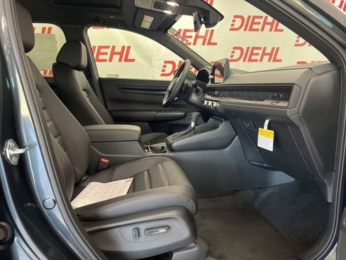 New 2026 Honda CR-V Sport-L image 13