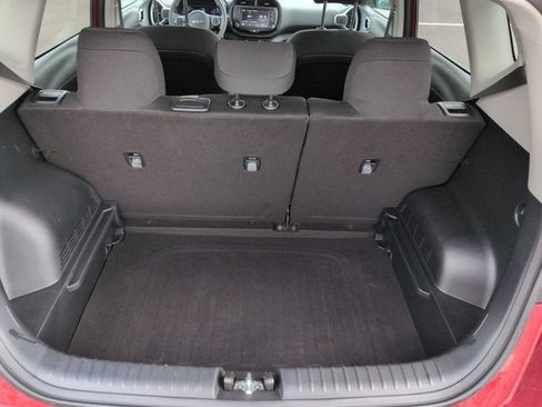 Used 2022 Kia Soul LX FWD image 20