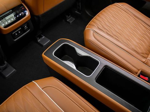 New 2026 INFINITI QX60 Autograph w/ Dark Cargo Package image 19