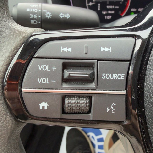 Certified 2023 Honda Civic LX image 23