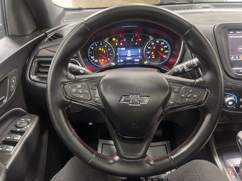 Used 2023 Chevrolet Equinox RS image 30