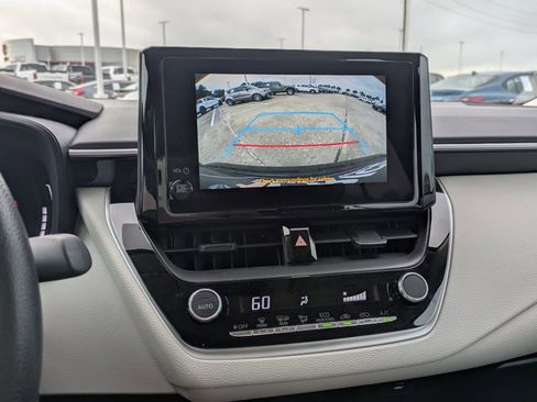 Used 2026 Toyota Corolla LE image 13