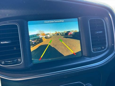 Used 2018 Dodge Charger R/T Scat Pack w/ Dynamics Package image 25