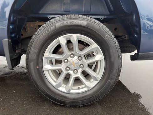 Used 2023 Chevrolet Silverado 1500 LT AWD/4WD image 26