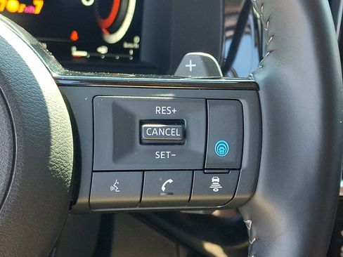 Certified 2023 Nissan Pathfinder Platinum AWD/4WD image 27