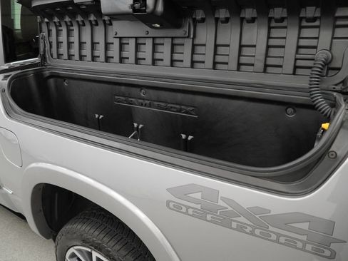 Used 2025 RAM 1500 Tungsten w/ Off Road Group AWD/4WD image 43