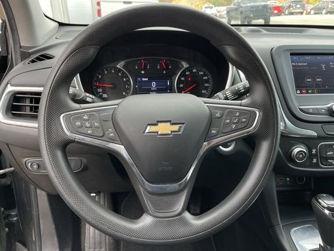 Used 2020 Chevrolet Equinox LT image 14