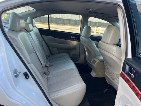 Used 2012 Subaru Legacy 3.6R Limited image 13