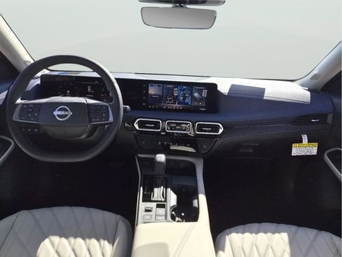 New 2026 Nissan Sentra SL image 19