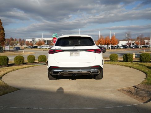 New 2026 Mercedes-Benz GLC 300 4MATIC image 6