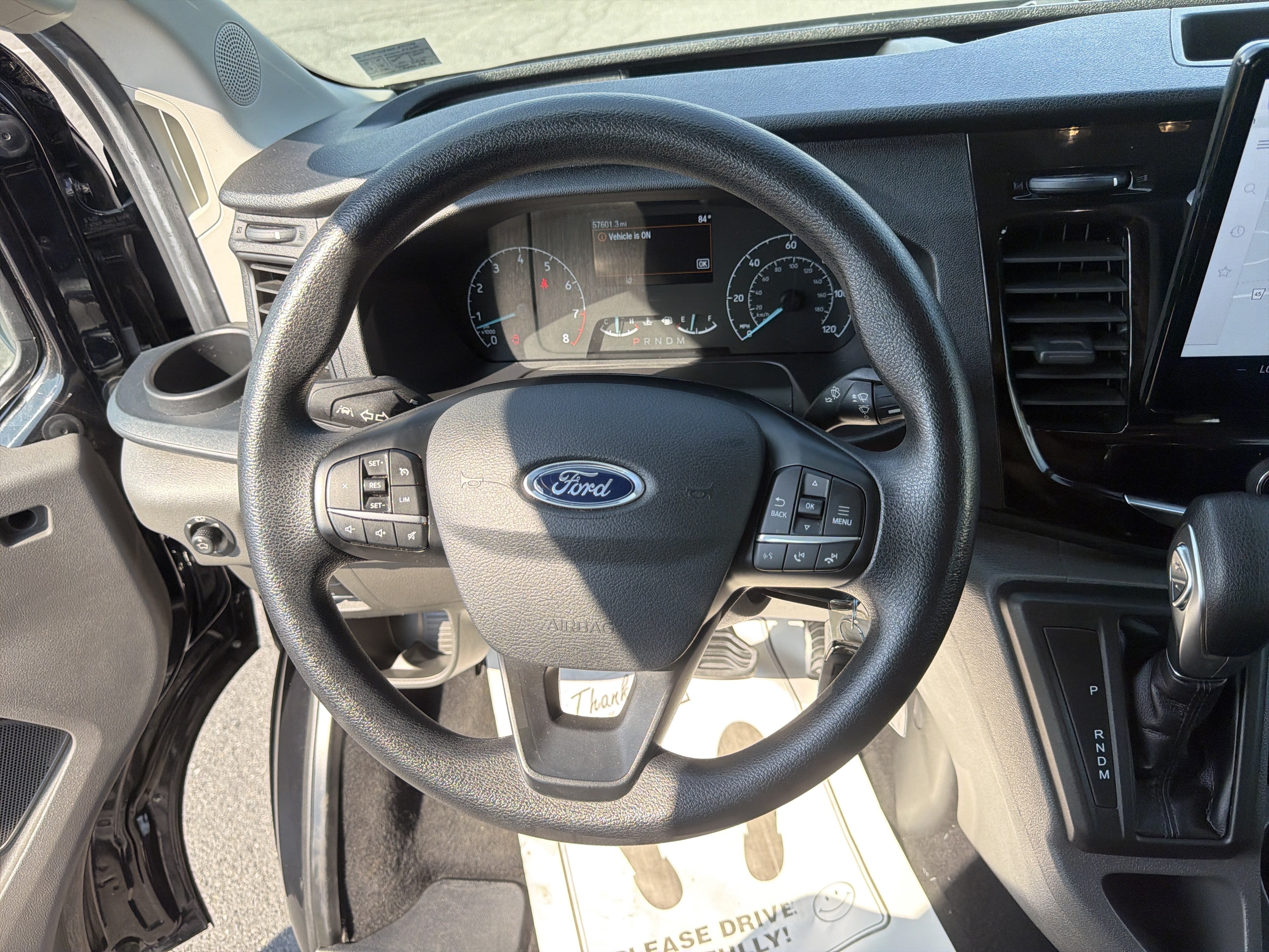 Used 2024 Ford Transit 350 XLT RWD image 18