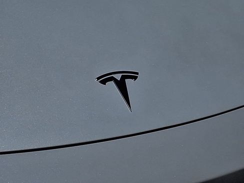 Used 2025 Tesla Model 3 Long Range RWD image 31