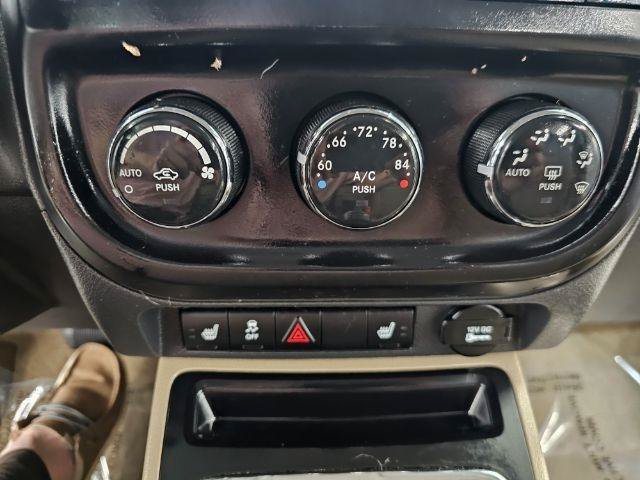 Used 2014 Jeep Patriot Limited w/ Sun/Sound Group AWD/4WD image 20