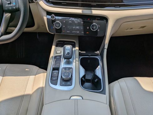 Used 2023 INFINITI QX60 Luxe w/ Cargo Package AWD/4WD image 19