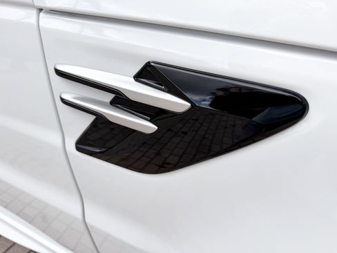 Used 2022 Land Rover Range Rover Sport Autobiography image 42