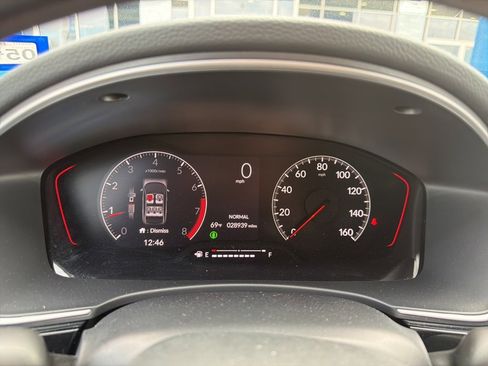 Used 2022 Honda Civic Si image 10