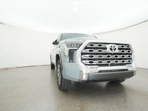 New 2026 Toyota Tundra 1794 Edition AWD/4WD image 33