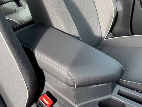 New 2026 Volkswagen Jetta Sport FWD image 19