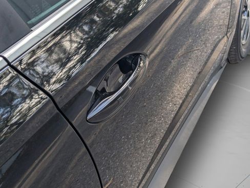 Used 2023 Hyundai Sonata Blue image 26