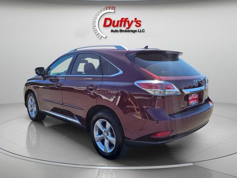 Used 2013 Lexus RX 350 AWD image 16