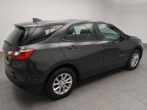 Used 2021 Chevrolet Equinox LS AWD/4WD image 10