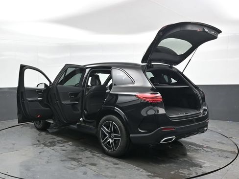 Used 2023 Mercedes-Benz GLC 300 image 45