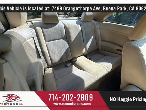 Used 2005 Honda Civic VP image 33