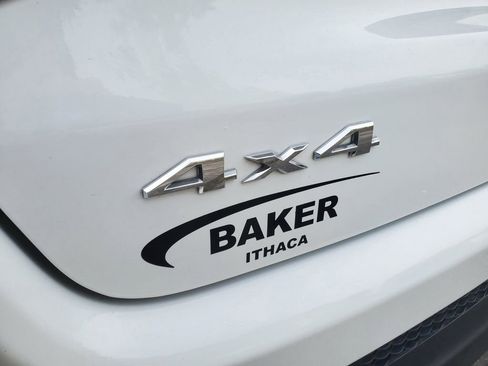 Used 2022 Jeep Compass Limited AWD/4WD image 31