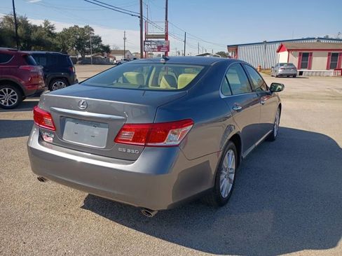 Used 2012 Lexus ES 350 ES 350 Sedan 4D image 5