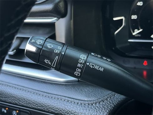 Used 2023 GMC Yukon XL Denali w/ LPO, Floor Liner Package image 24