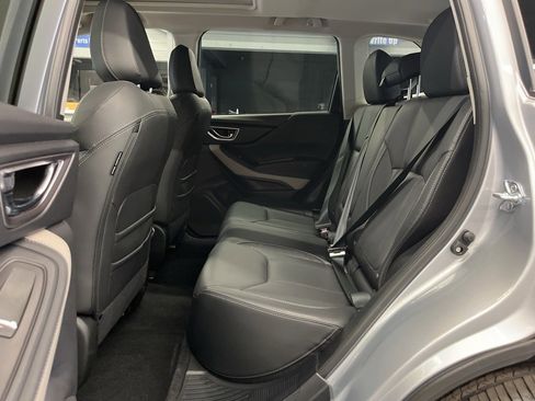 Certified 2024 Subaru Forester Limited image 32