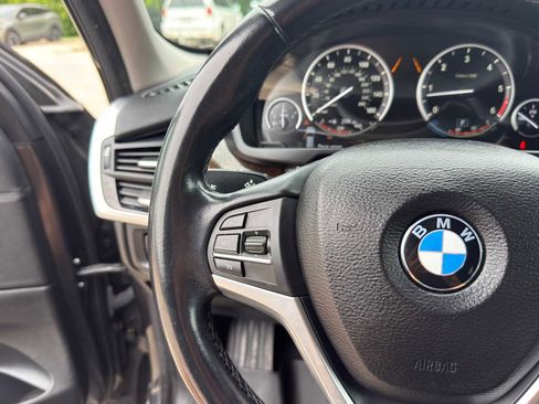Used 2015 BMW X5 xDrive35d AWD/4WD image 21