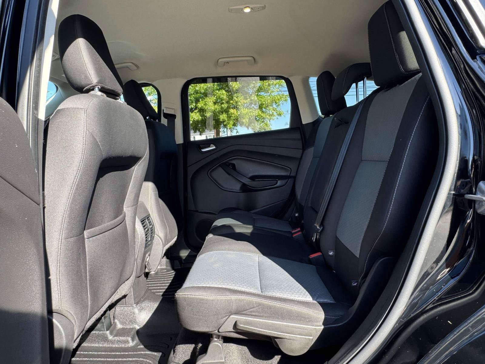 Used 2018 Ford Escape SE AWD/4WD image 12