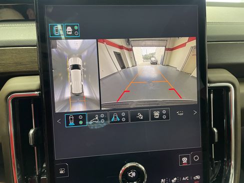 New 2026 GMC Yukon XL Denali Ultimate image 21