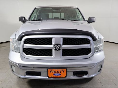 Used 2015 RAM 1500 Outdoorsman image 2