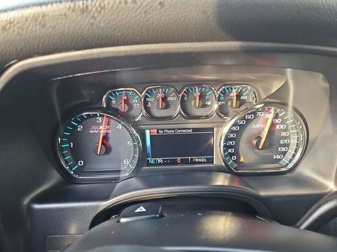 Used 2017 Chevrolet Silverado 1500 LT w/ All Star Edition AWD/4WD image 27