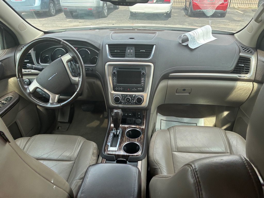 Used 2015 GMC Acadia Denali AWD/4WD image 26