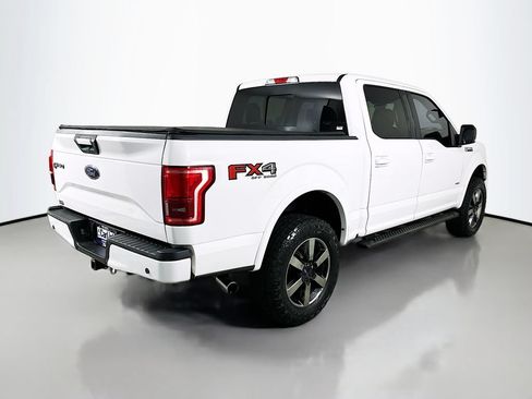 Used 2016 Ford F150 XLT w/ Equipment Group 302A Luxury AWD/4WD image 8