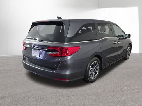 Used 2023 Honda Odyssey EX-L image 12
