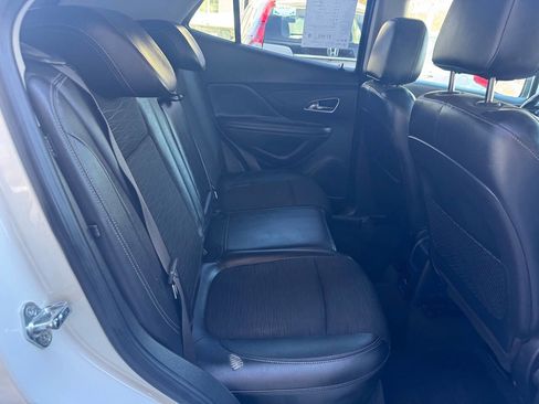 Used 2015 Buick Encore Convenience image 21