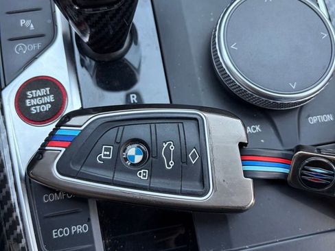 Used 2019 BMW 330i Sedan w/ Convenience Package RWD image 13