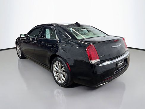 Used 2016 Chrysler 300 Limited AWD/4WD image 8